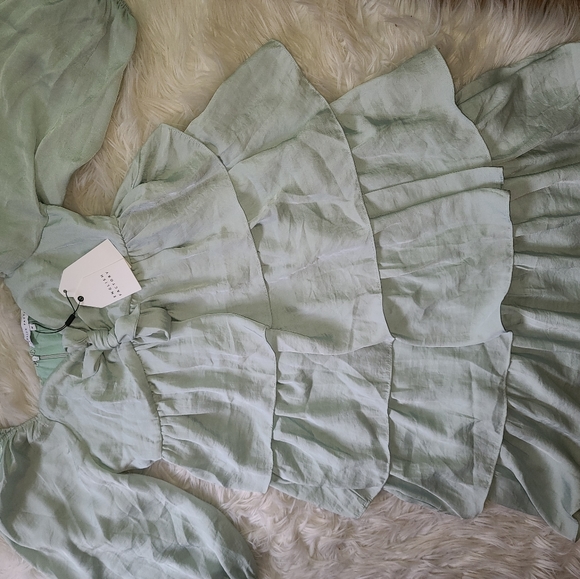 Dress - Picture 1 of 6